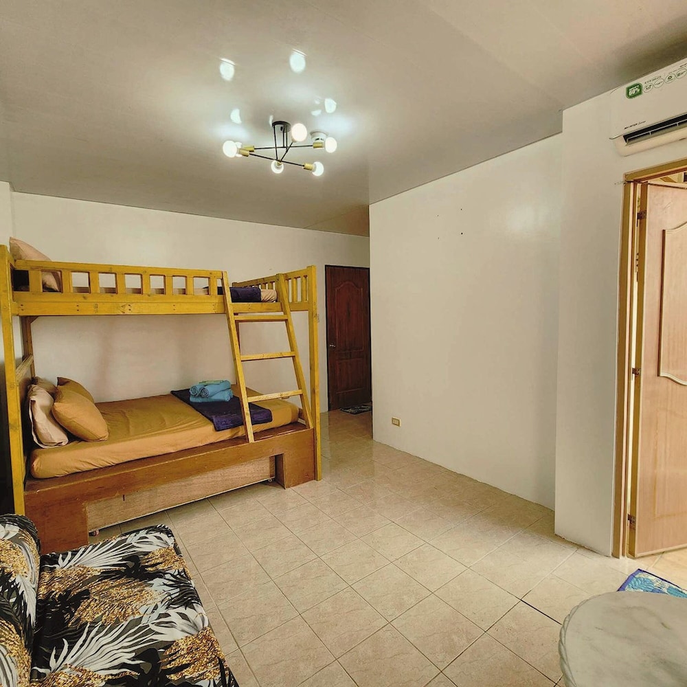 Pertible Beach Resort — Anda — photo 5