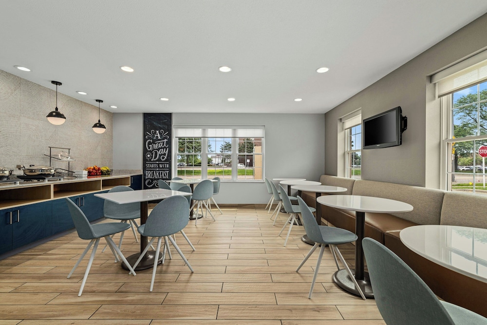 TownePlace Suites by Marriott Minneapolis West StLouis Park - photo 16