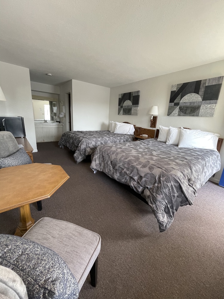 Scottish Inns Motel Osage Beach - photo 20