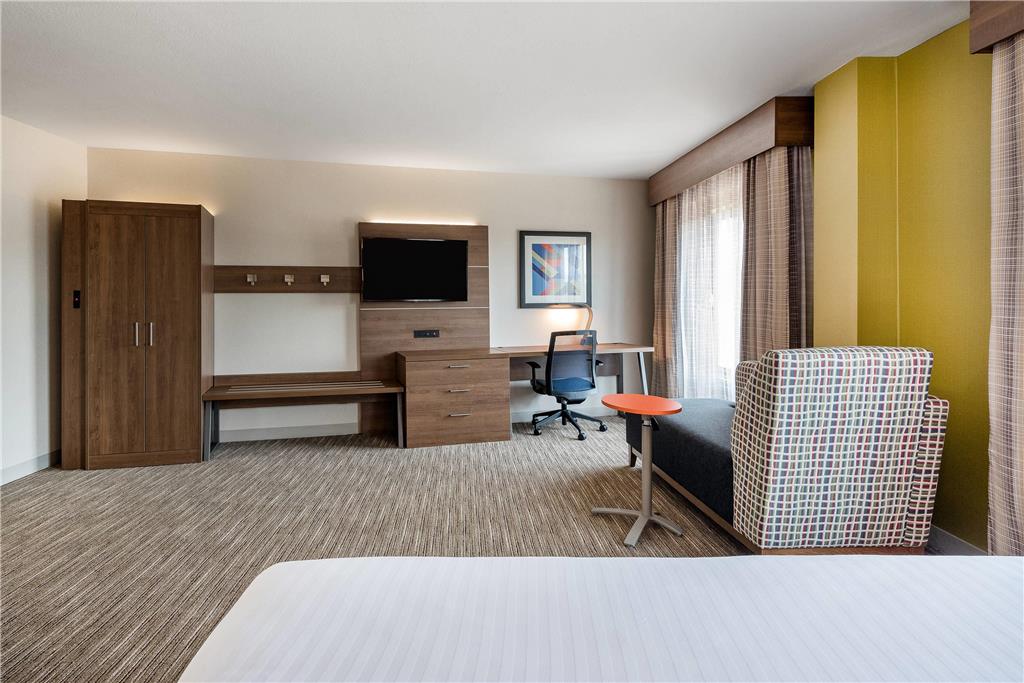 Country Inn&Suites Downtown Albany New York - photo 6