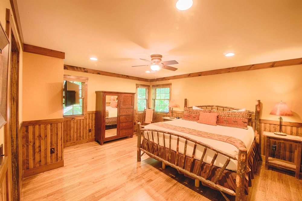 Historic Tapoco Lodge Resort - photo 65
