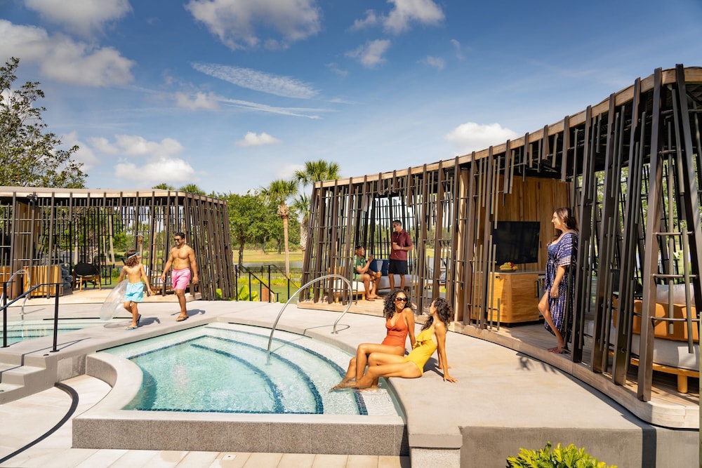JW Marriott Orlando Grande Lakes - photo 75