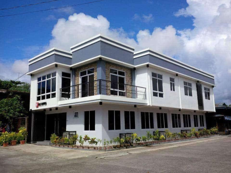 Glc Suites - carbon neutral hotel in Bislig