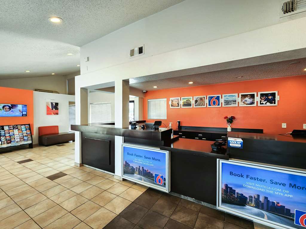Motel 6 Baytown TX Baytown East - photo 30