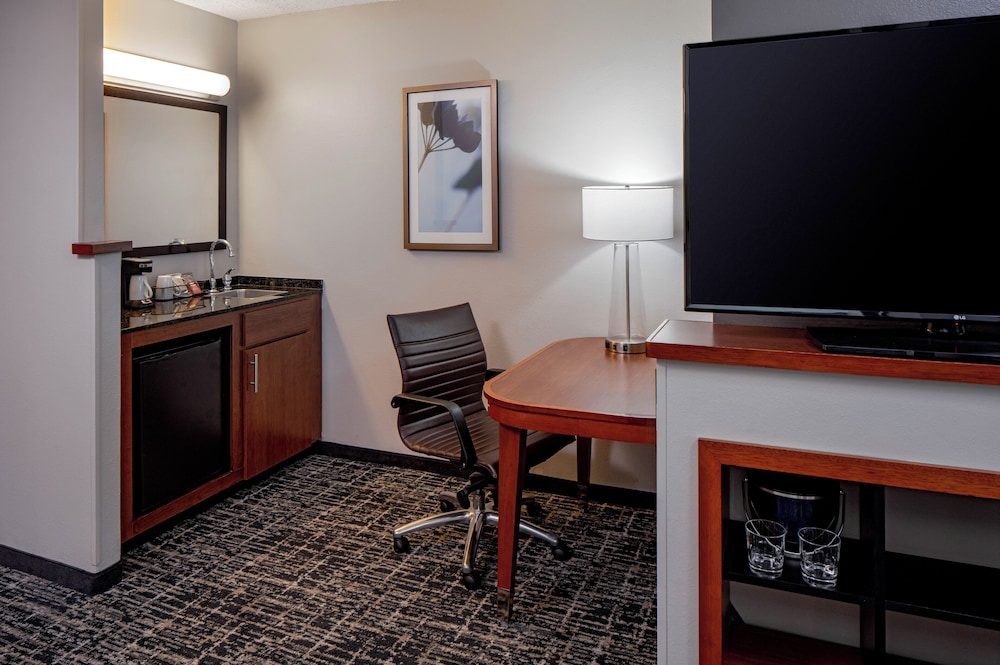 Hyatt Place Fair Lawn Paramus - photo 8