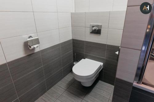AH Alessandra City Center Apartment — 4-Star Luxury Hotel in Kosice, Slovakia