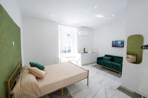 I Munacielli Carita — 4-Star Luxury Hotel in Naples, Italy