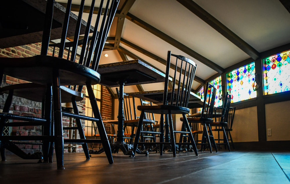 The St. Clair Inn - photo 105
