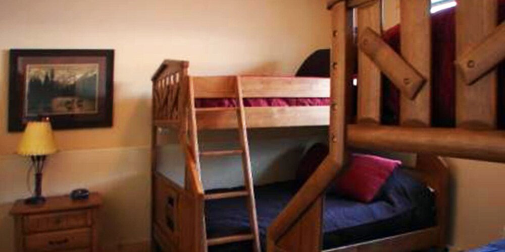 Terry Peak Chalets - photo 6