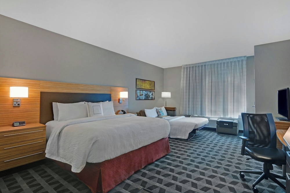 TownePlace Suites by Marriott Jacksonville East - photo 10