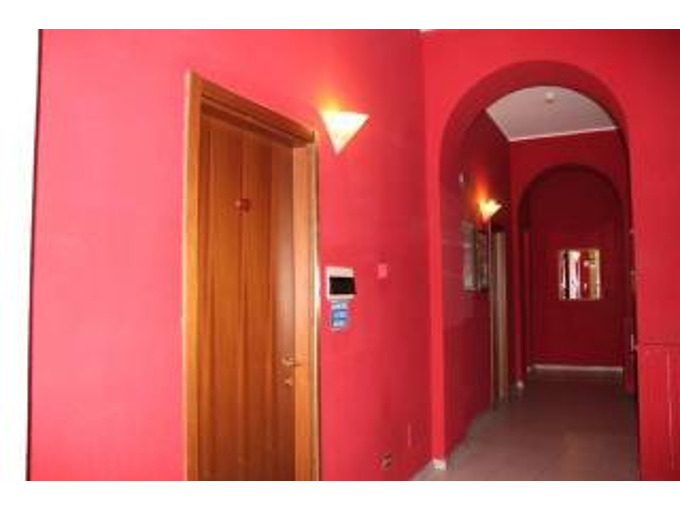 Giulio Cesare - carbon neutral hotel in Milan
