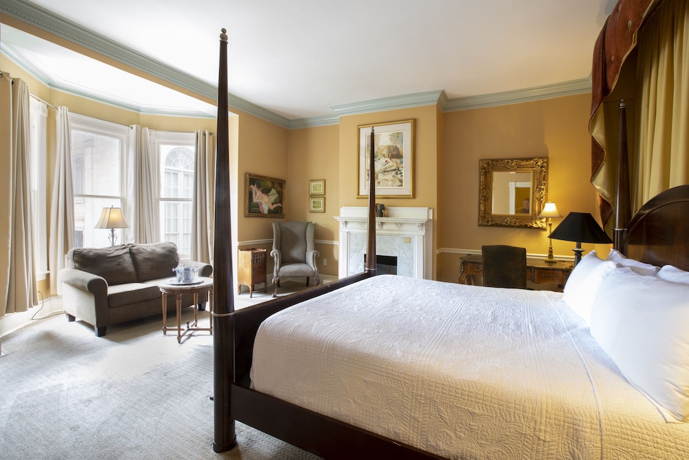 Foley House Inn - photo 14