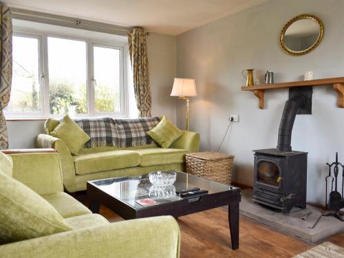 Riverside Cottage — 4-Star Luxury Hotel in Penrith, United Kingdom