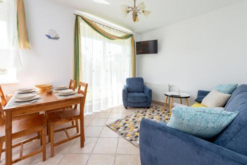 Apartamenty Apartinfo Jasna — 4-Star Luxury Hotel in Jastrzebia Gora, Poland