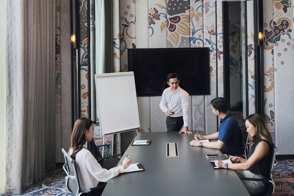 כנסים ואירועים