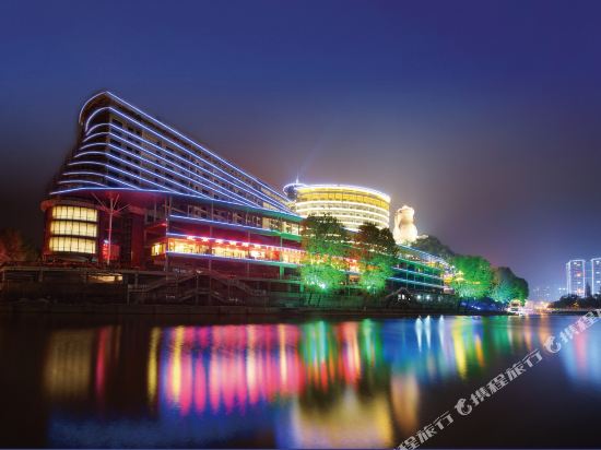 Tianhu International Hotel in Zunyi, People's Republic of China