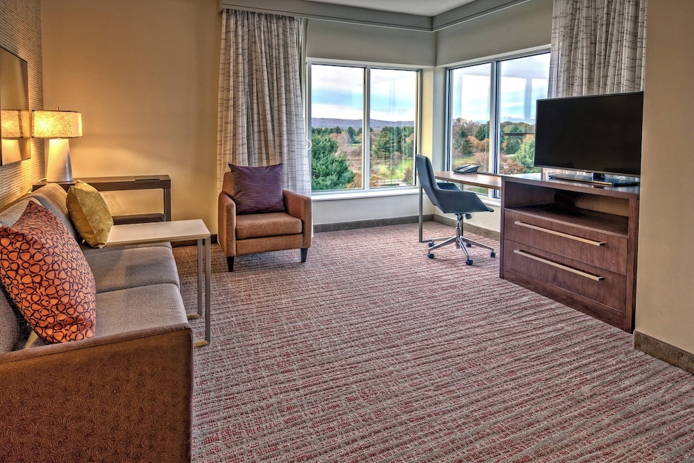 Residence Inn by Marriott Blacksburg University - photo 15