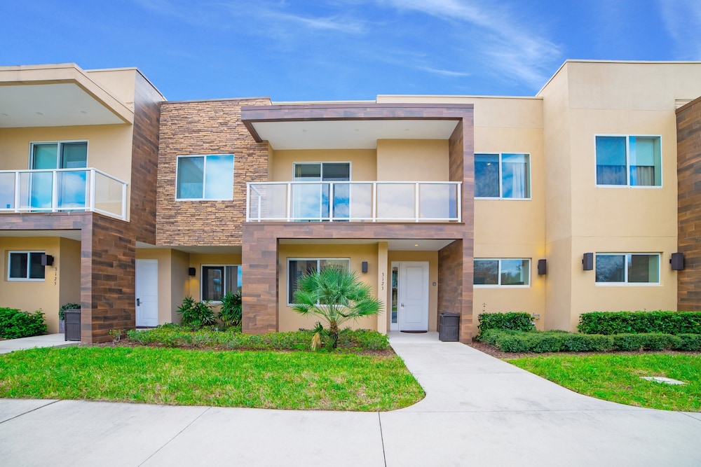New Magic Villa Resort Townhome 3123bra - photo 49