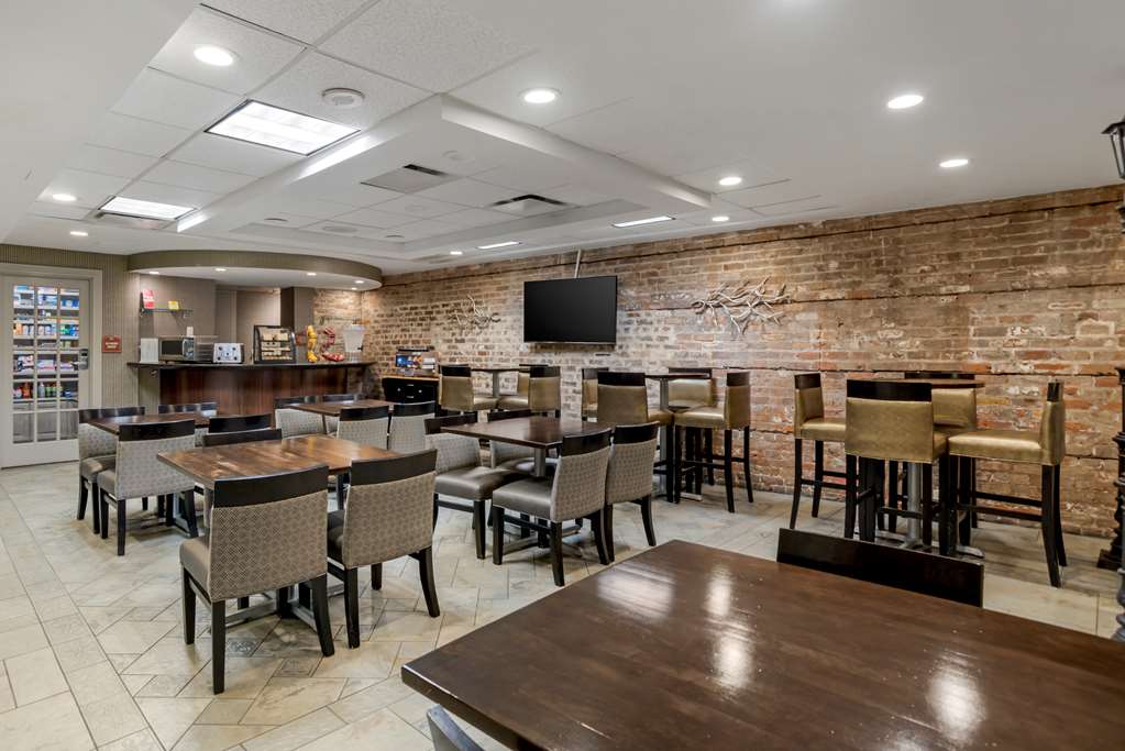 Best Western Plus St. Christopher Hotel - photo 42