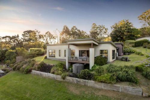 Tarrawarra Retreat — hotel in Healesville