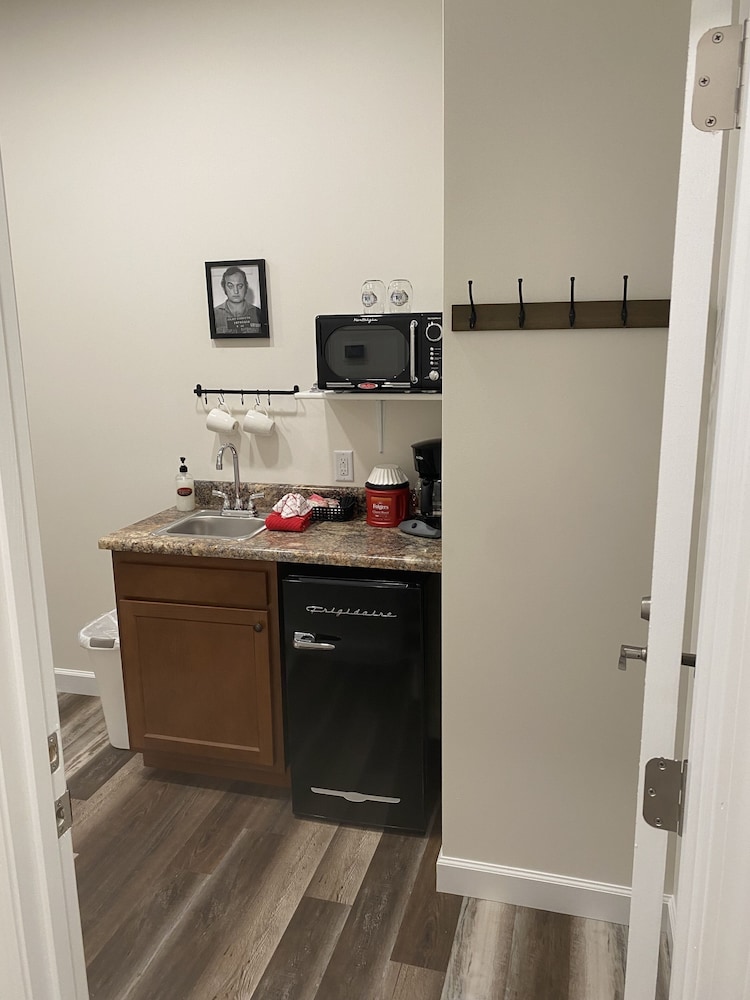 Hermann Crown Suites - photo 39
