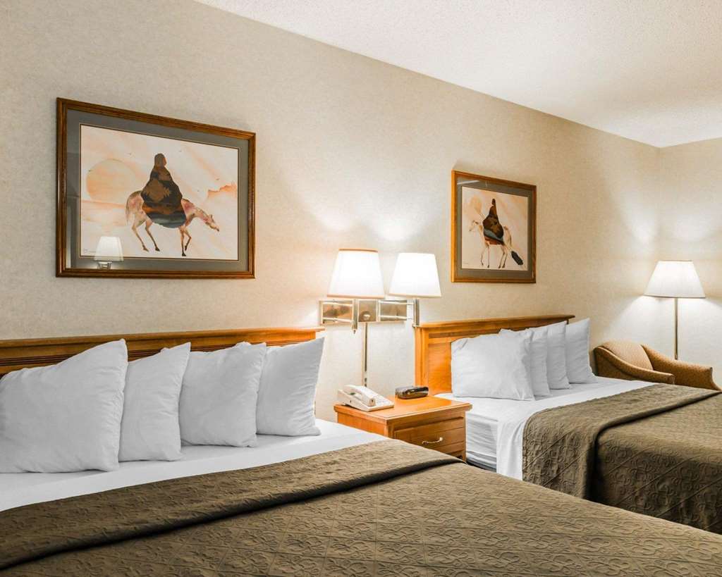 Quality Inn & Suites Montrose Black Canyon Area - photo 13