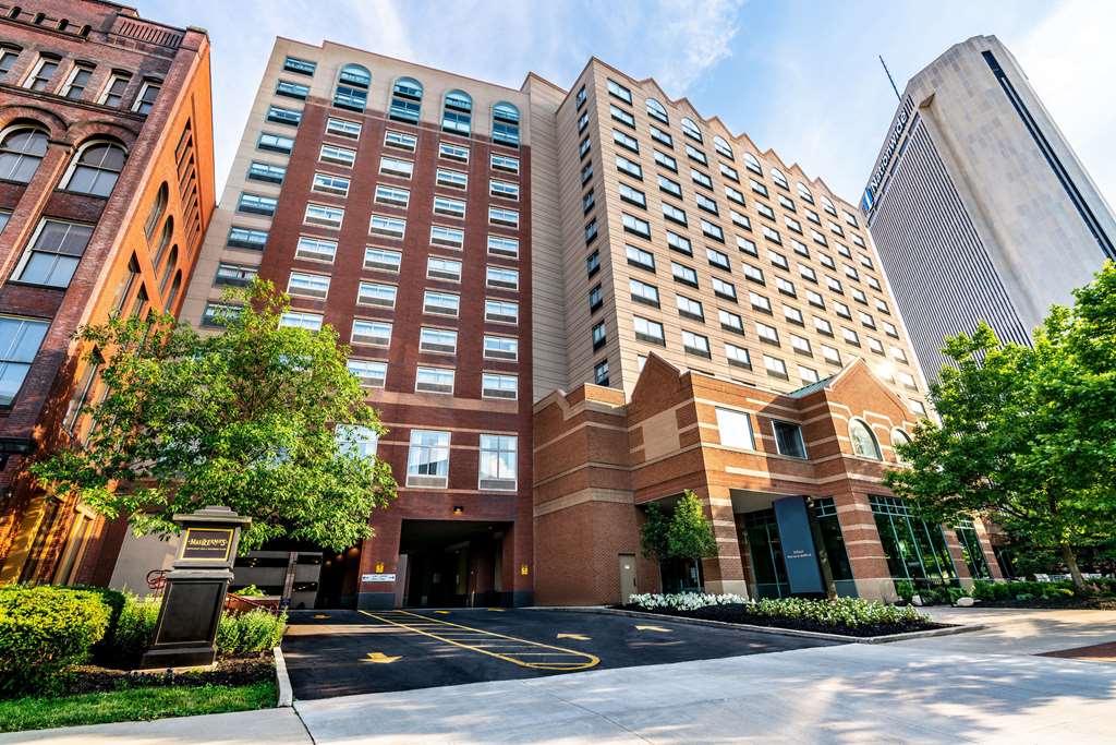 Sonesta Columbus Downtown in Columbus, United States