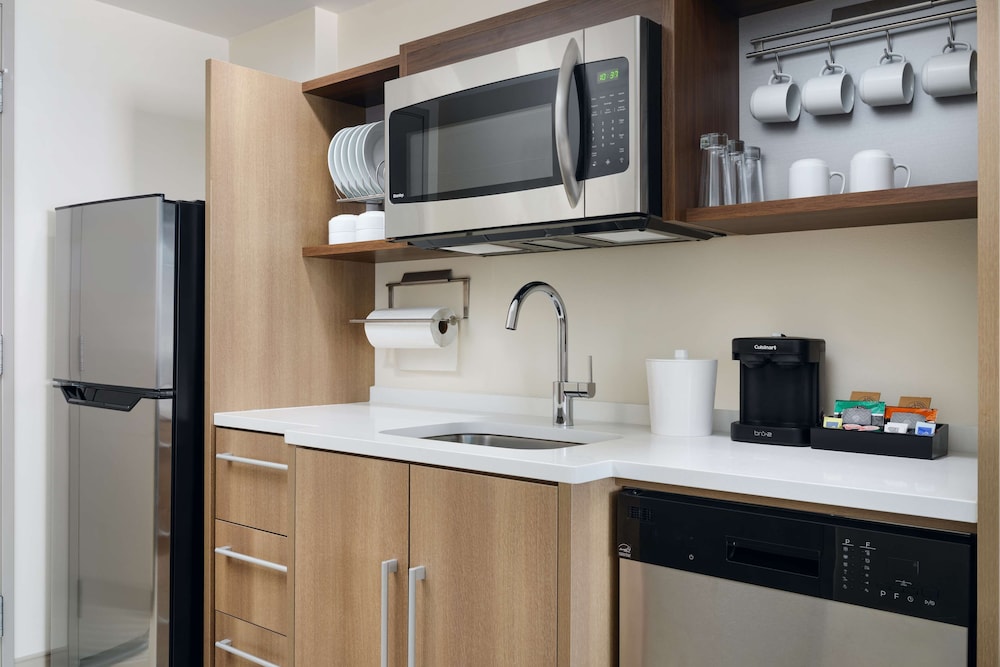 Home2 Suites by Hilton Towson - photo 10