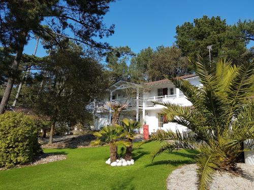 Hôtel Les Prateaux — hotel in Noirmoutier-En-L'ile