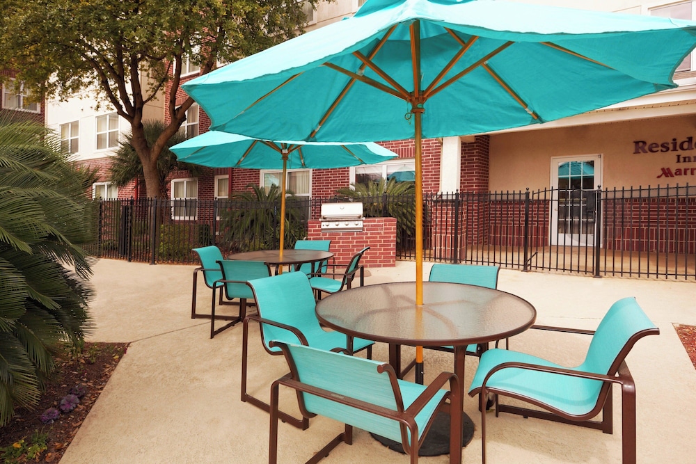Residence Inn by Marriott Austin Parmer Tech Ridge - photo 18