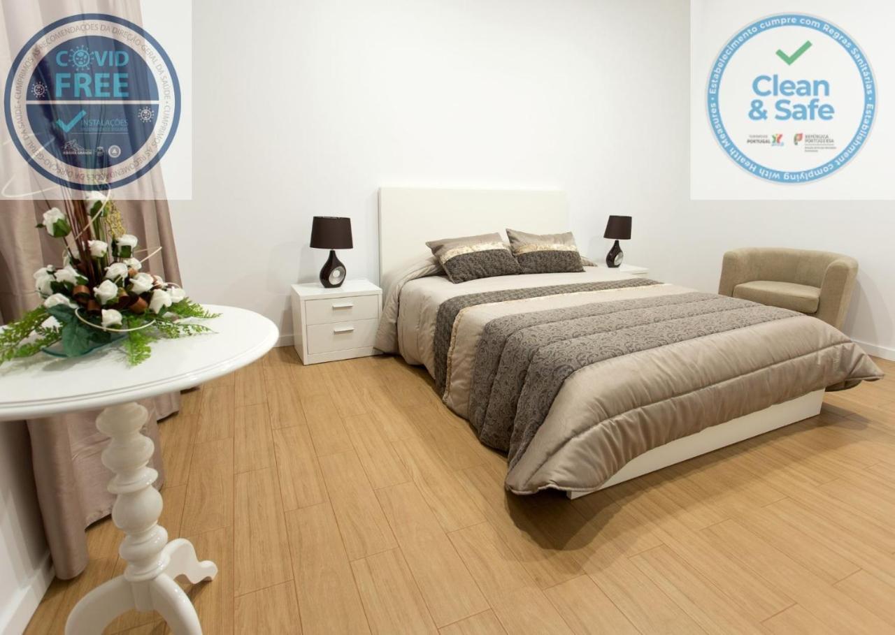 Casa do Mar — 4-Star Luxury Hotel in Ribeira Grande, Portugal
