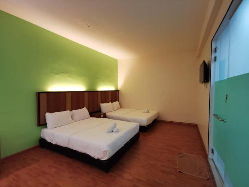 Sweet Star Hotel — Alor Setar — photo 4