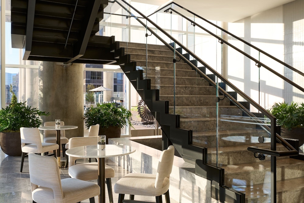 JW Marriott Dallas Arts District Hotel - photo 50