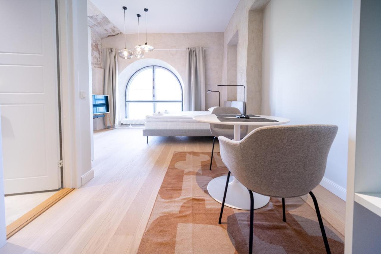 Baltic Accommodation Urban Studio Apartment