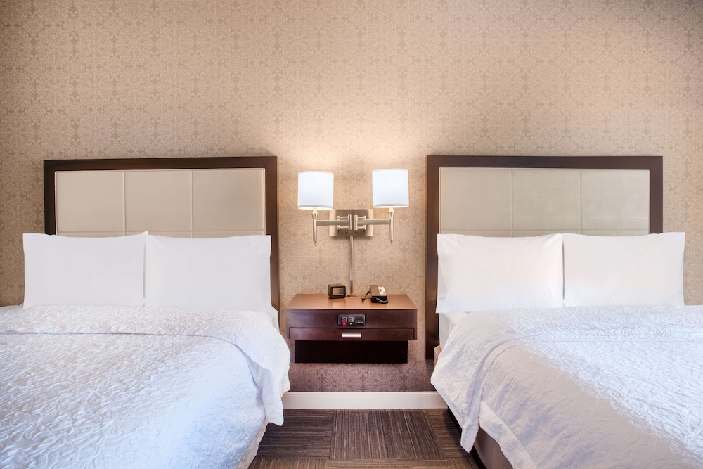 Hampton Inn Rochester Penfield - photo 5