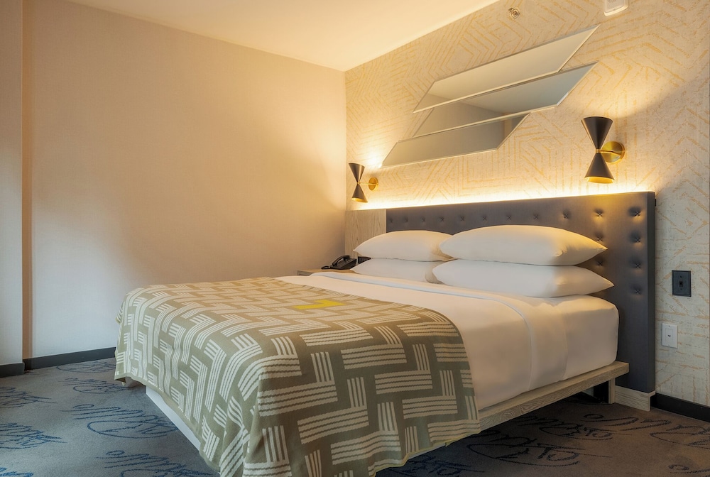 Pestana CR7 Times Square - photo 5
