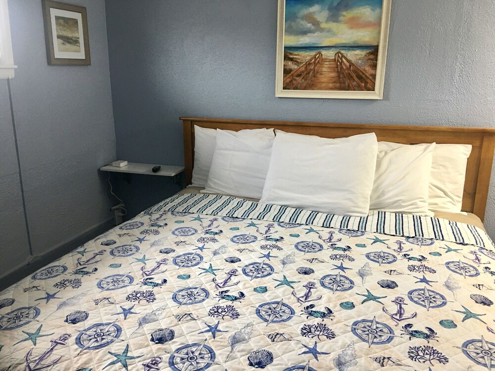 Seagrass Inn - photo 6
