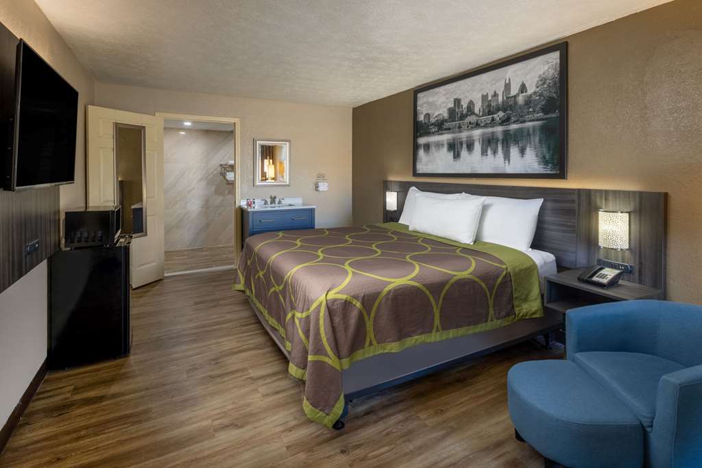 Super 8 by Wyndham McDonough GA - photo 16