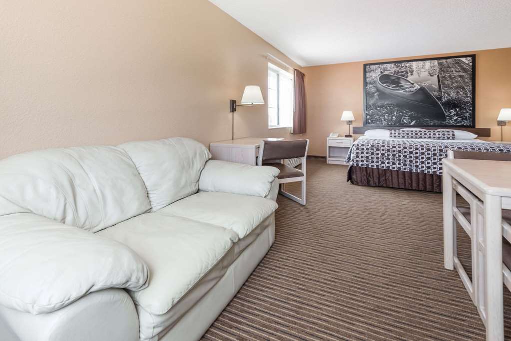 Super 8 by Wyndham Fort Dodge IA - photo 15