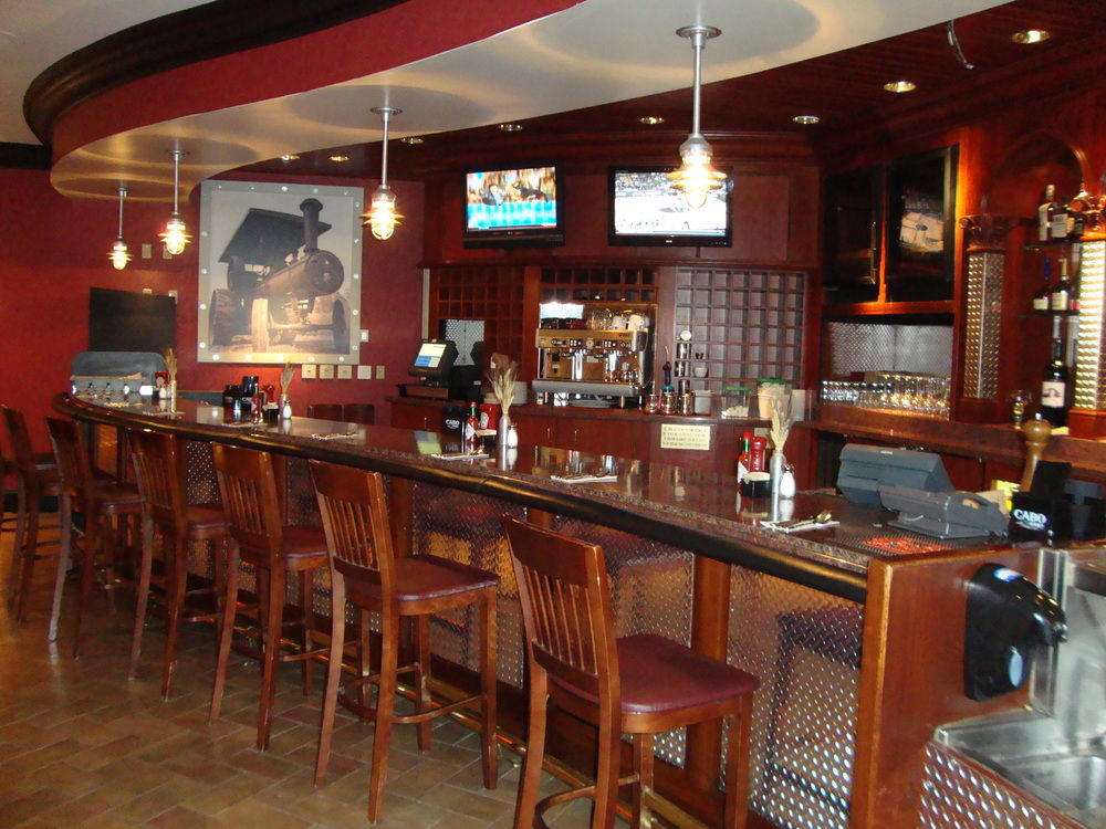 Harrah's Casino Hotel Reno - photo 22