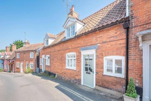 10 Angel Lane Woodbridge in Woodbridge, United Kingdom