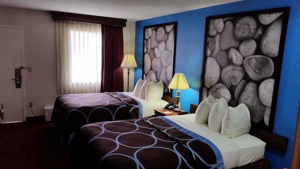 Super 8 by Wyndham McGehee - photo 28