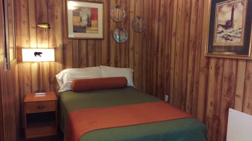 Alpine Motel - photo 39