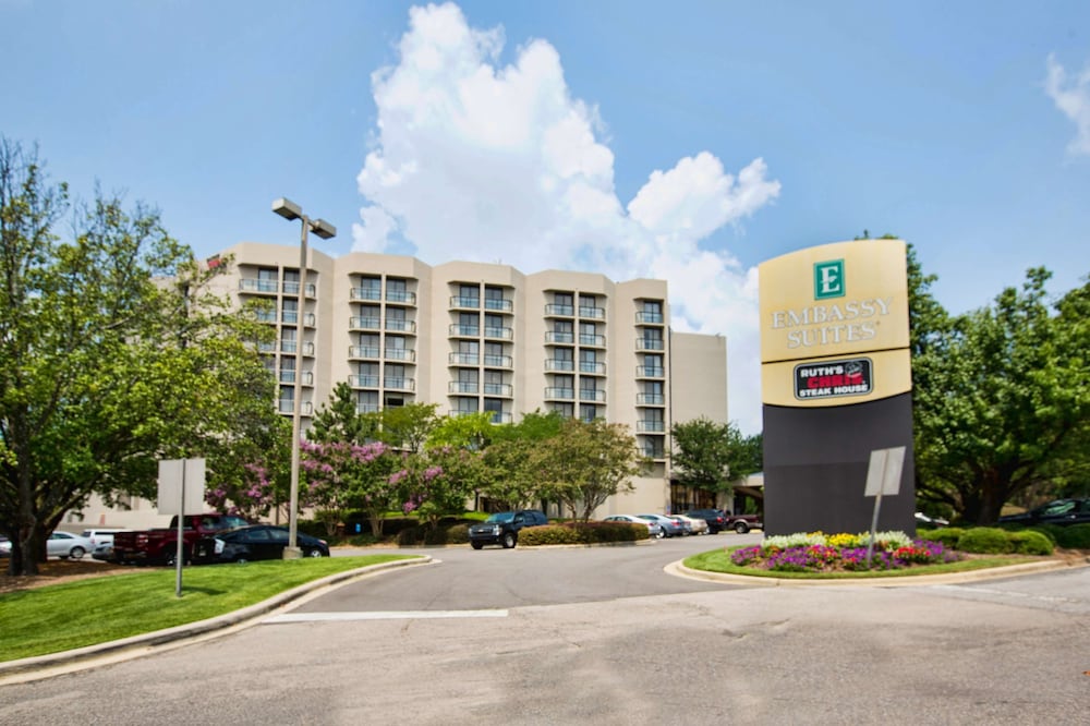 Embassy Suites Hotel Birmingham - featured photo