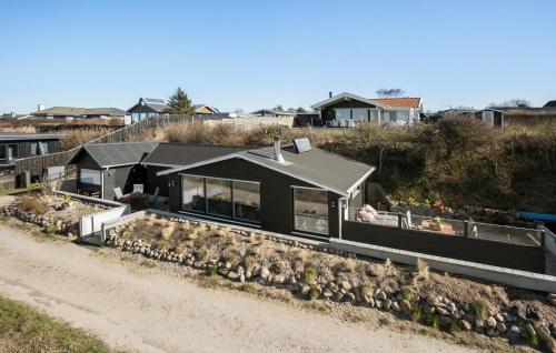 2 Bedroom Lovely Home In Assens — 4-Star Luxury Hotel in Assens, Denmark