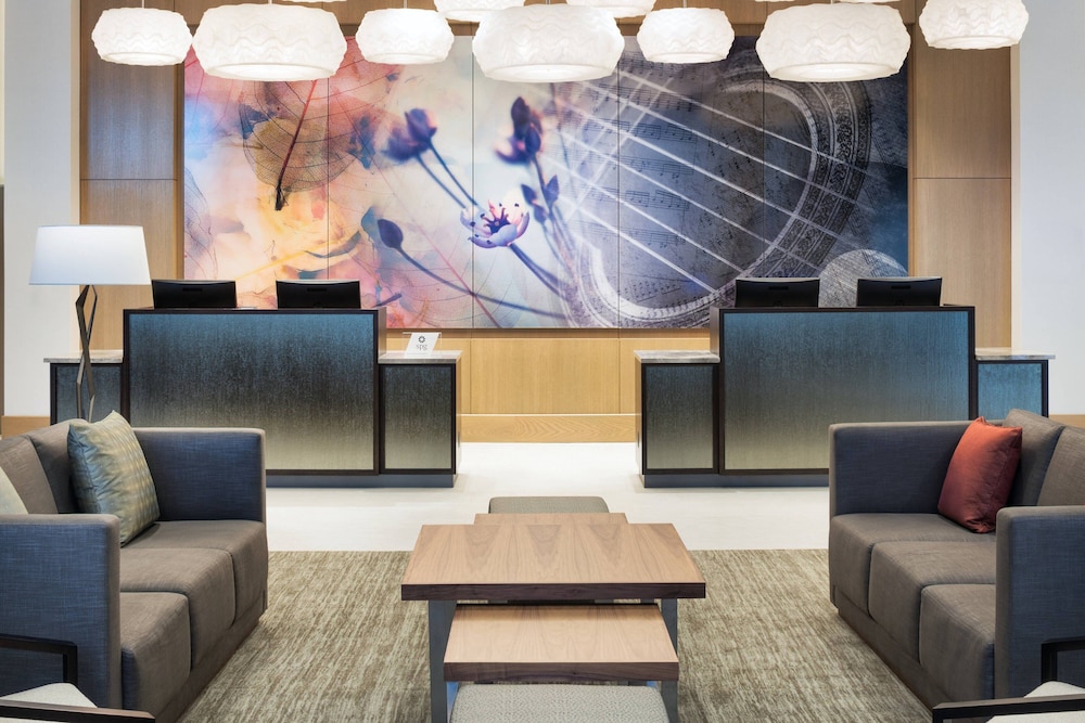 The Westin Jackson - photo 3