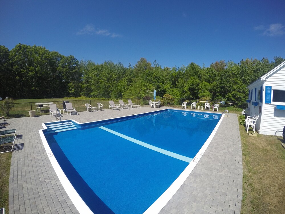 Ocean Woods Resort - photo 43