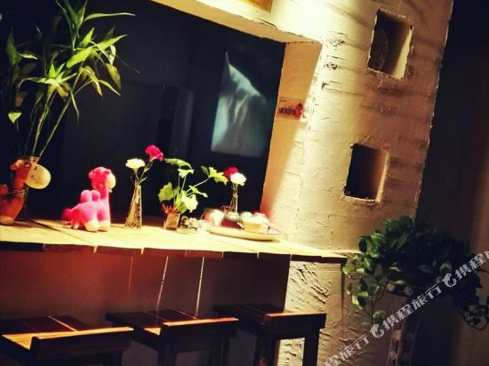 Gouwo Youth Hostel in Yichang, People's Republic of China