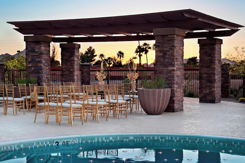 Courtyard Scottsdale Salt River - photo 63