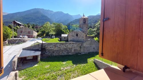 Senet Rural — Lleida